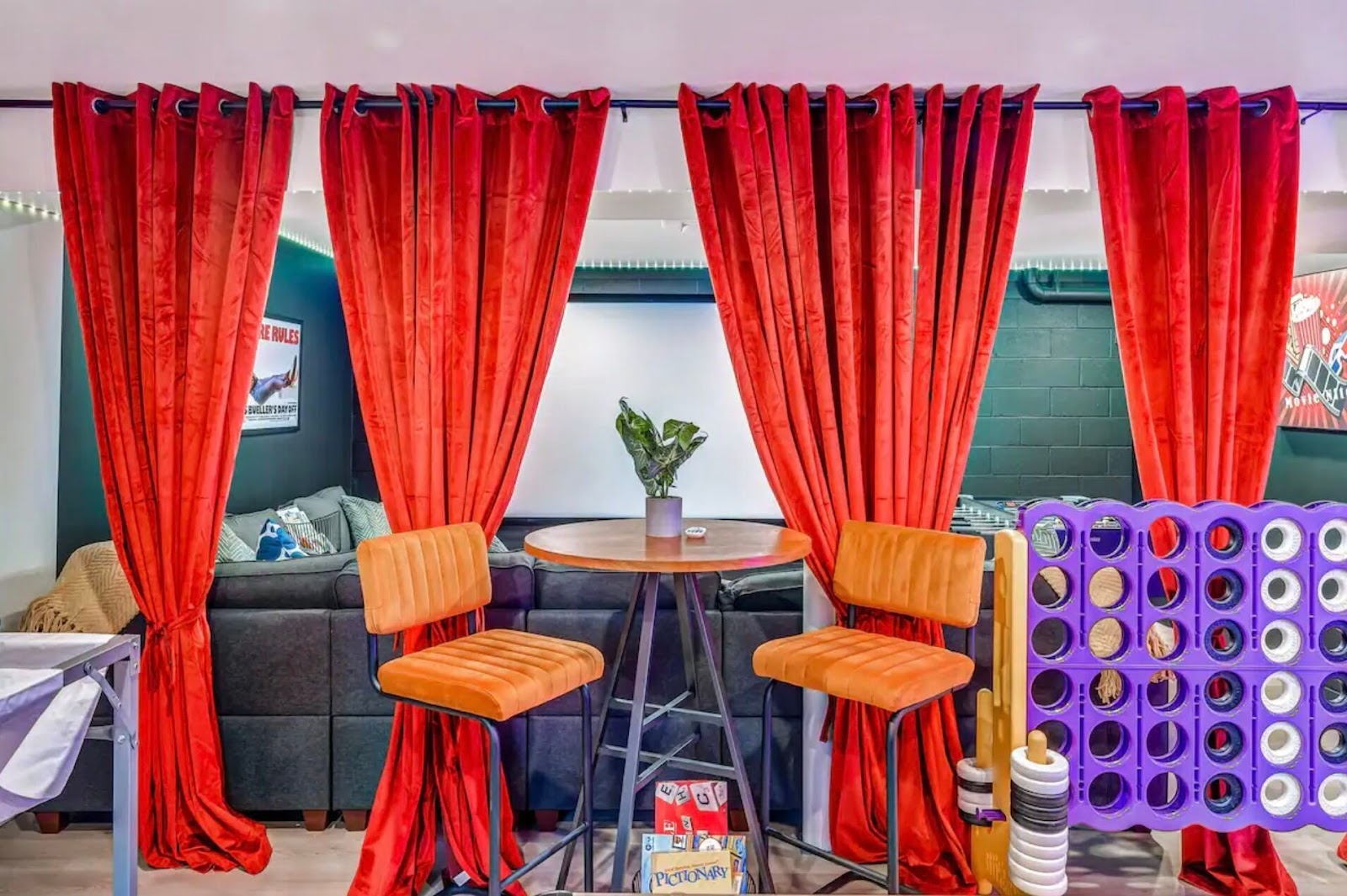 STR Cribs Airbnb Design & Renovation Services Review supporting visual