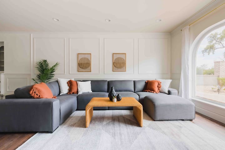 Our Property Portfolio - Techvestor supporting visual