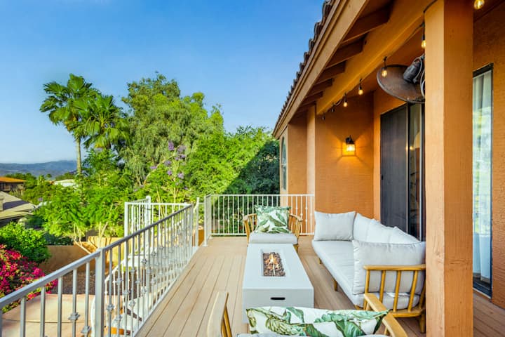 Our Property Portfolio - Techvestor supporting visual