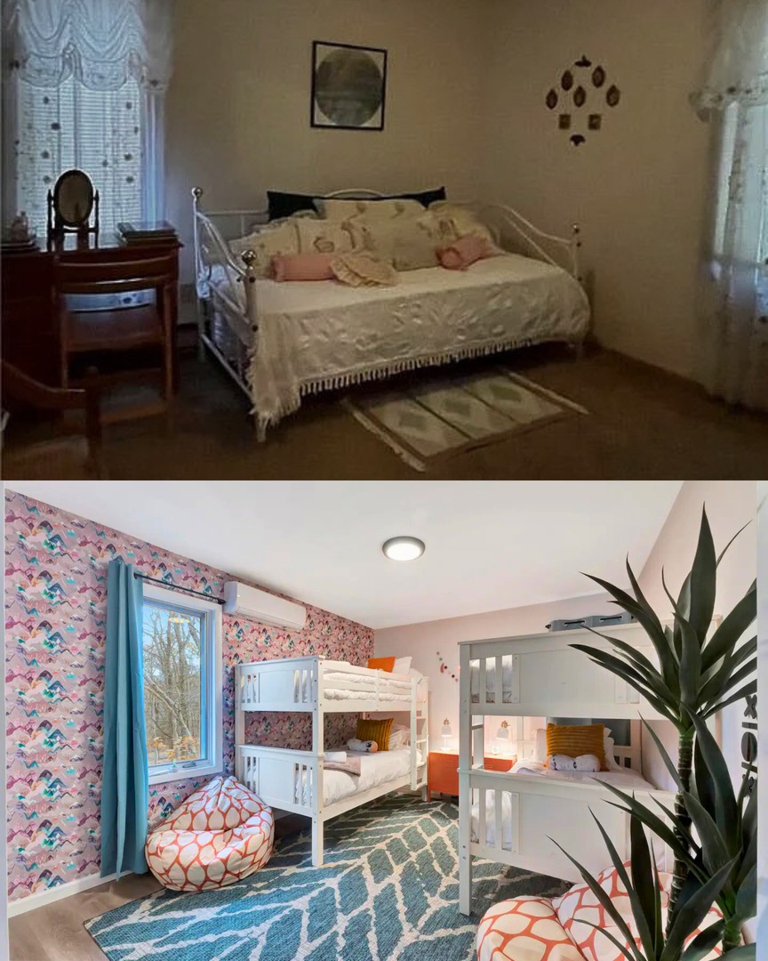 STR Cribs Airbnb Design & Renovation Services Review supporting visual