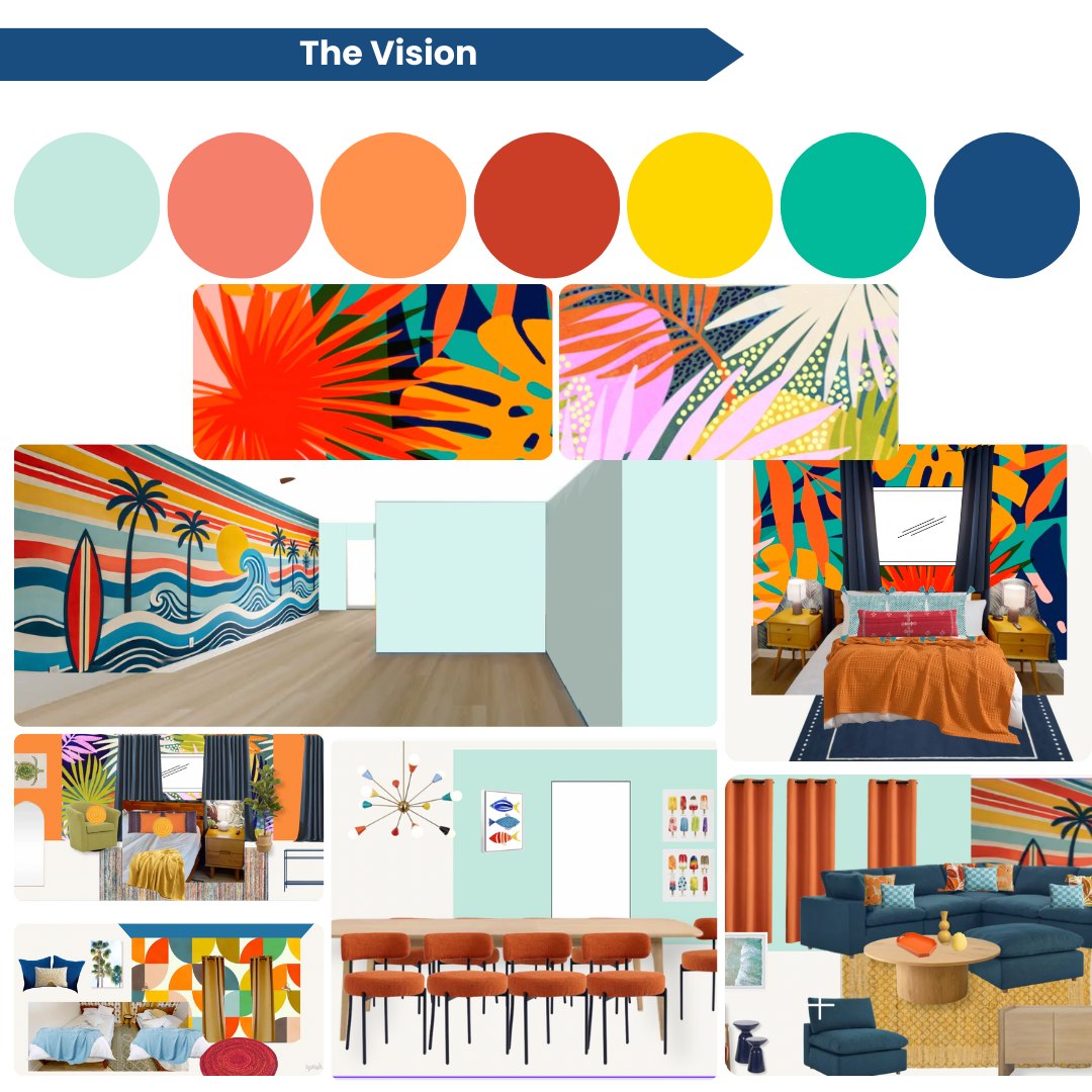 STR Cribs Airbnb Design & Renovation Services Review supporting visual