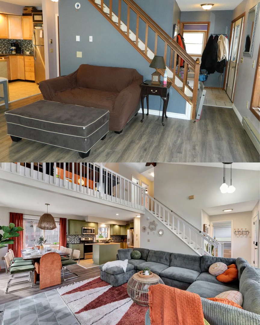 Best Airbnb Design & Renovation Companies supporting visual
