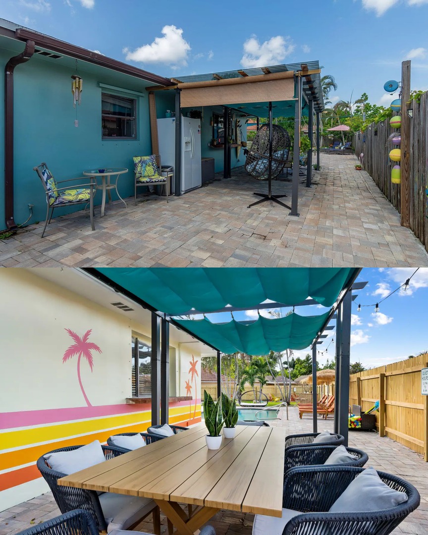 STR Cribs Airbnb Design & Renovation Services Review supporting visual