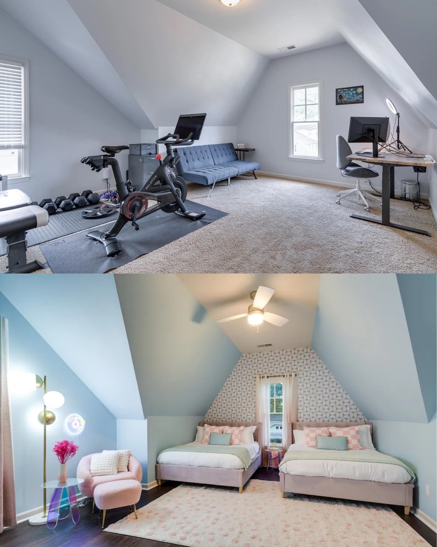 STR Cribs Airbnb Design & Renovation Services Review supporting visual