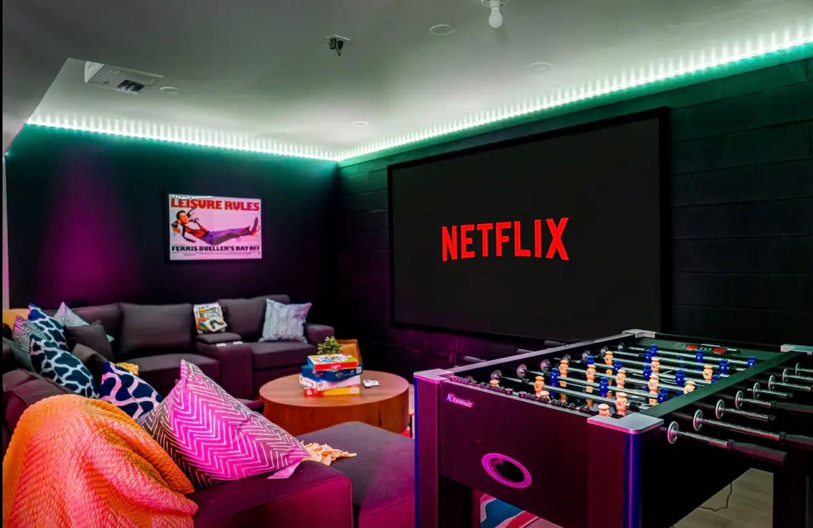 STR Cribs Airbnb Design & Renovation Services Review supporting visual