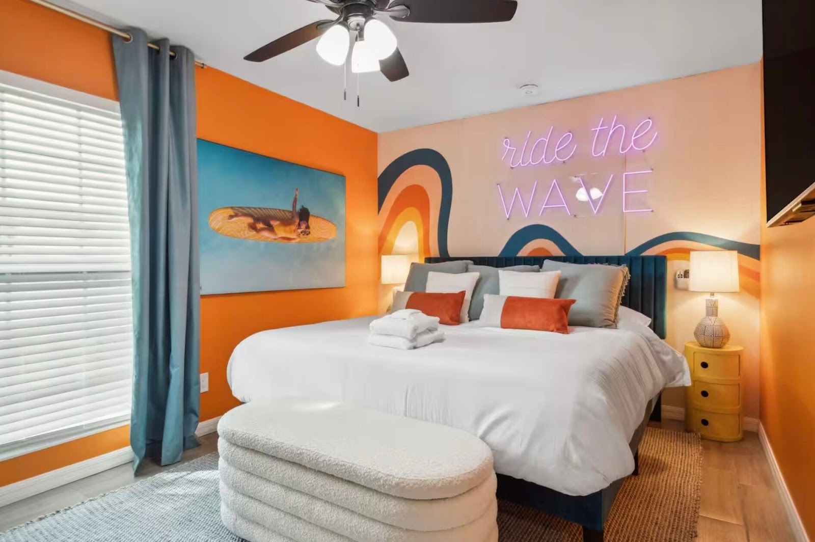STR Cribs Airbnb Design & Renovation Services Review supporting visual