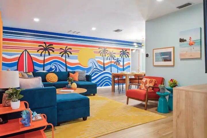 STR Cribs Airbnb Design & Renovation Services Review supporting visual