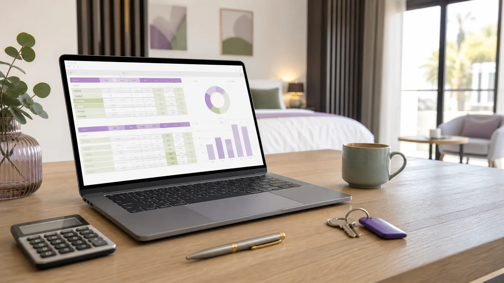 Free Airbnb Calculator Spreadsheets for Hosts