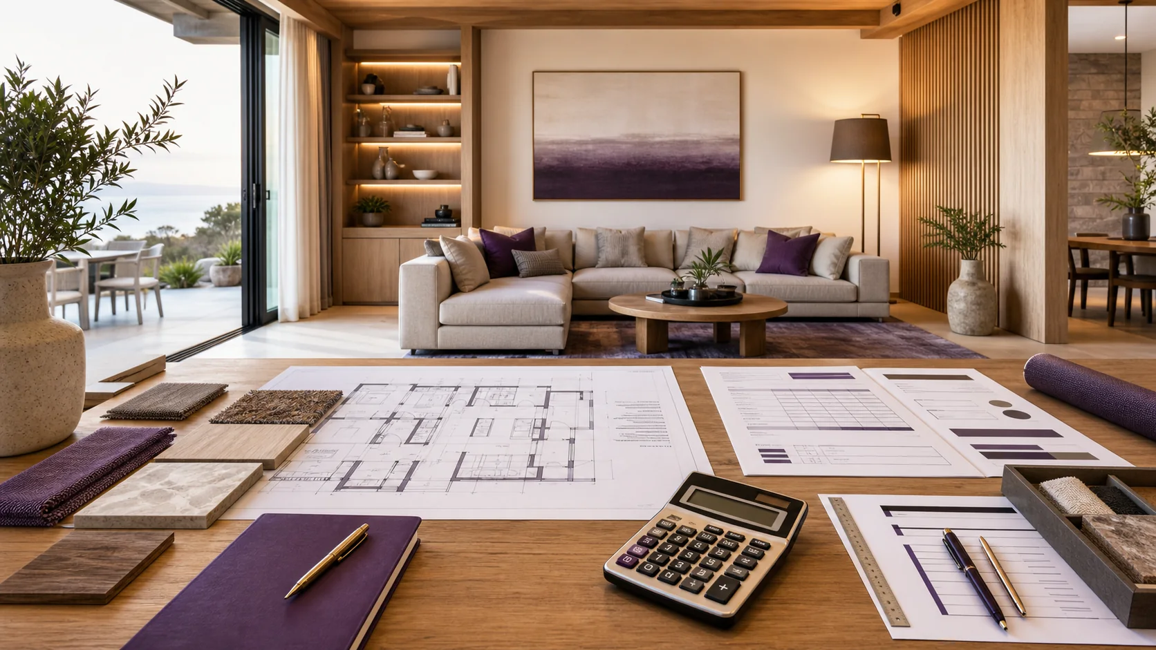 Airbnb Design Service Costs: A Host & Investor Guide