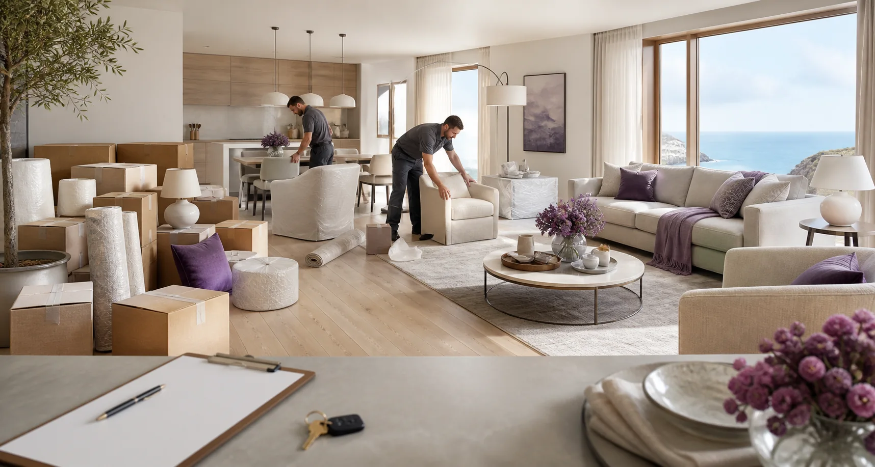 Airbnb Furniture Packages: Boost Bookings & Save