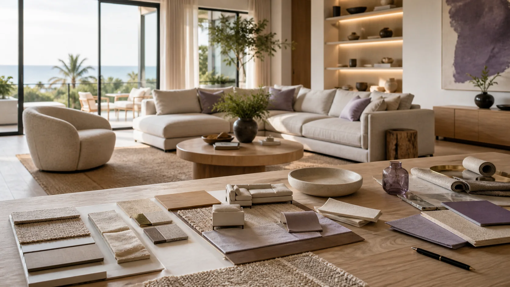 Airbnb Interior Design Packages: Attract More Guests