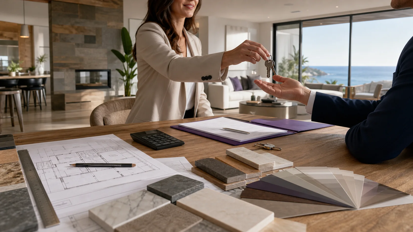 Airbnb Loans & Financing for Purchase, Design and Renovations