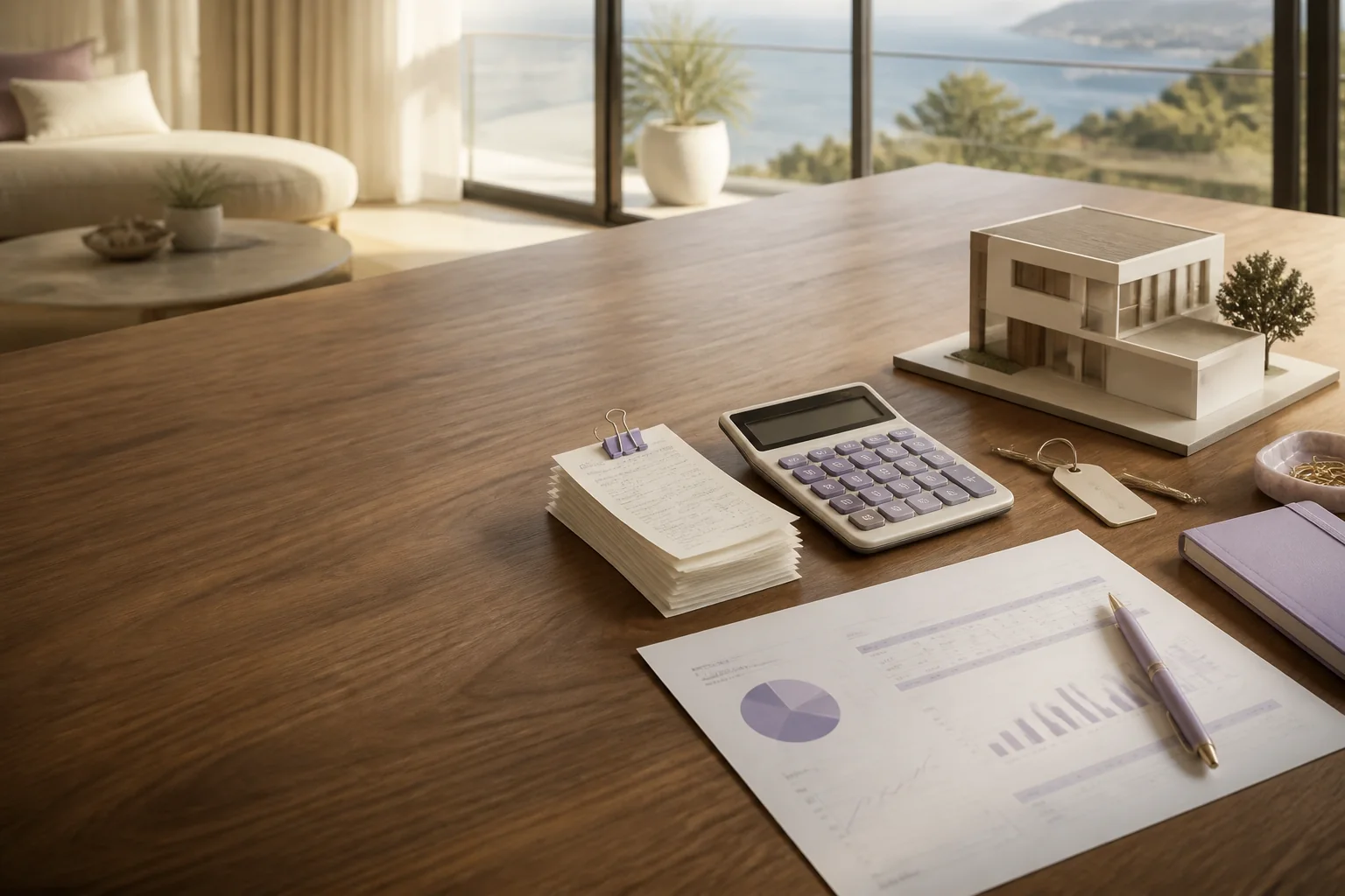 Airbnb Tax Calculations Made Easy: A Simple Guide