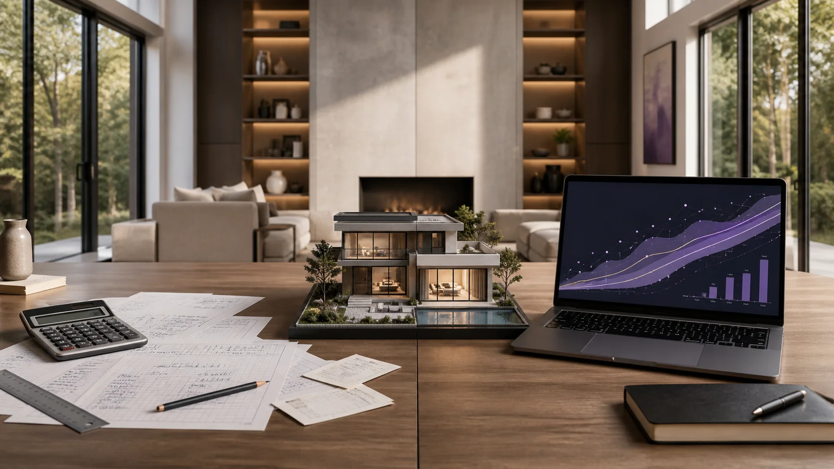 Top Airbnb Revenue Estimators: DIY vs. Automated Tools