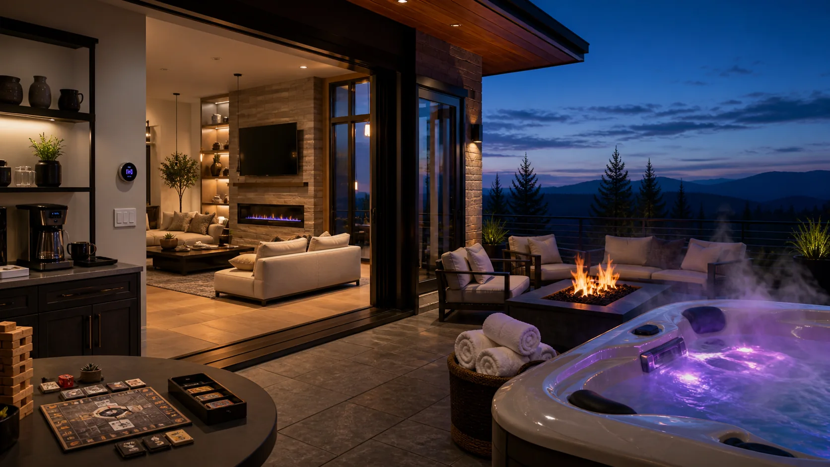 Top Airbnb Amenities to Boost Bookings & Revenue