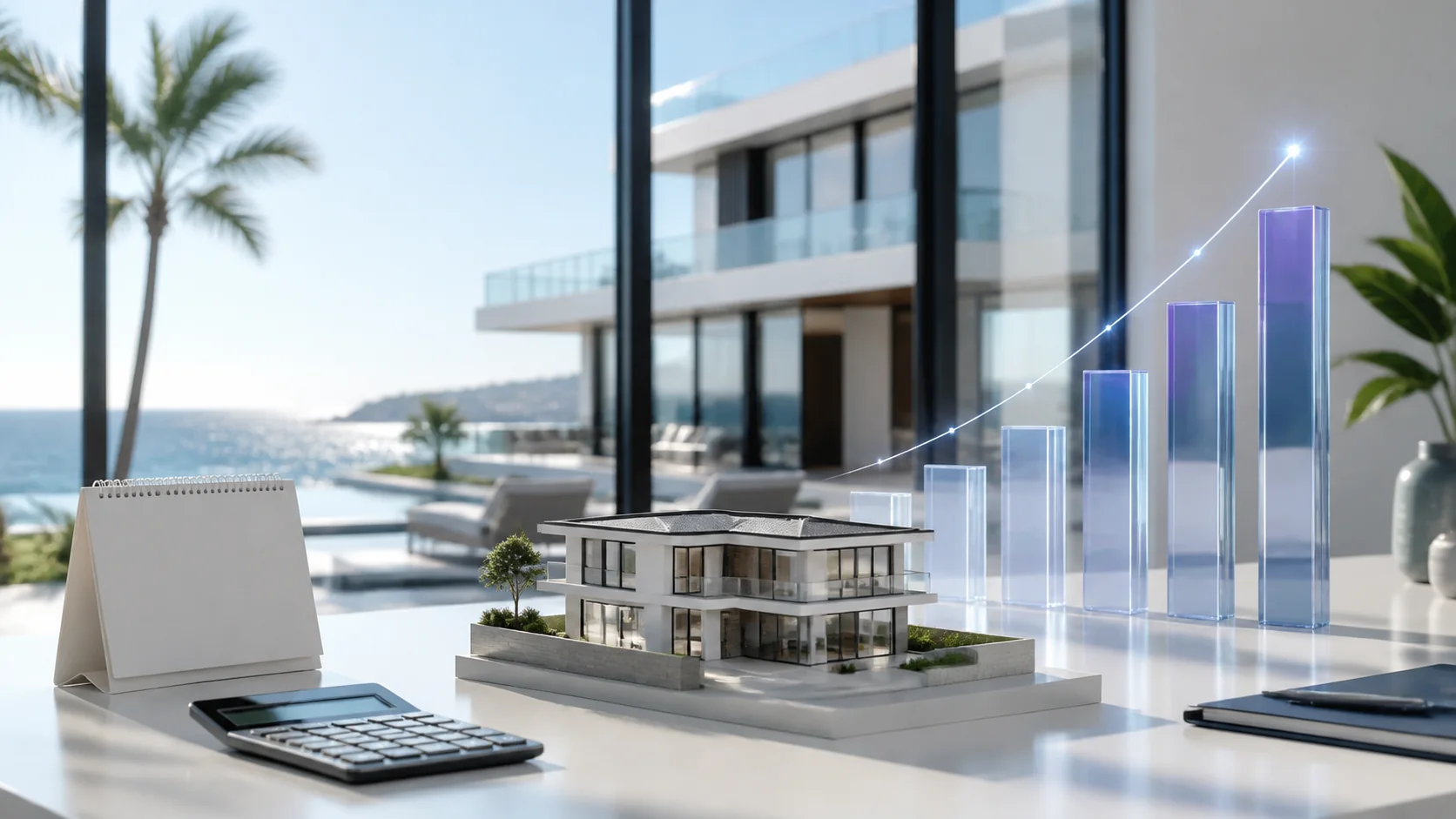Calculate & Project Airbnb Income: An Investor's Guide