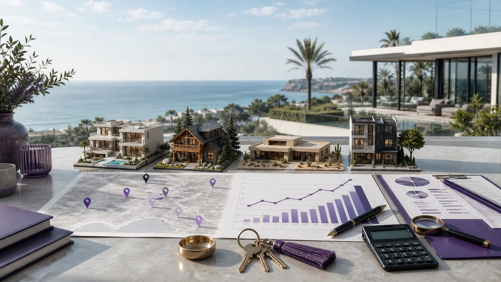 The Ultimate Guide to Airbnb Investing in 2025