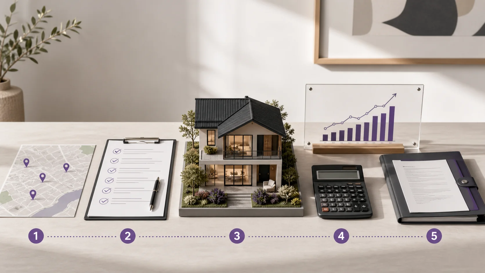 How to Analyze an Airbnb Property: 5 Steps