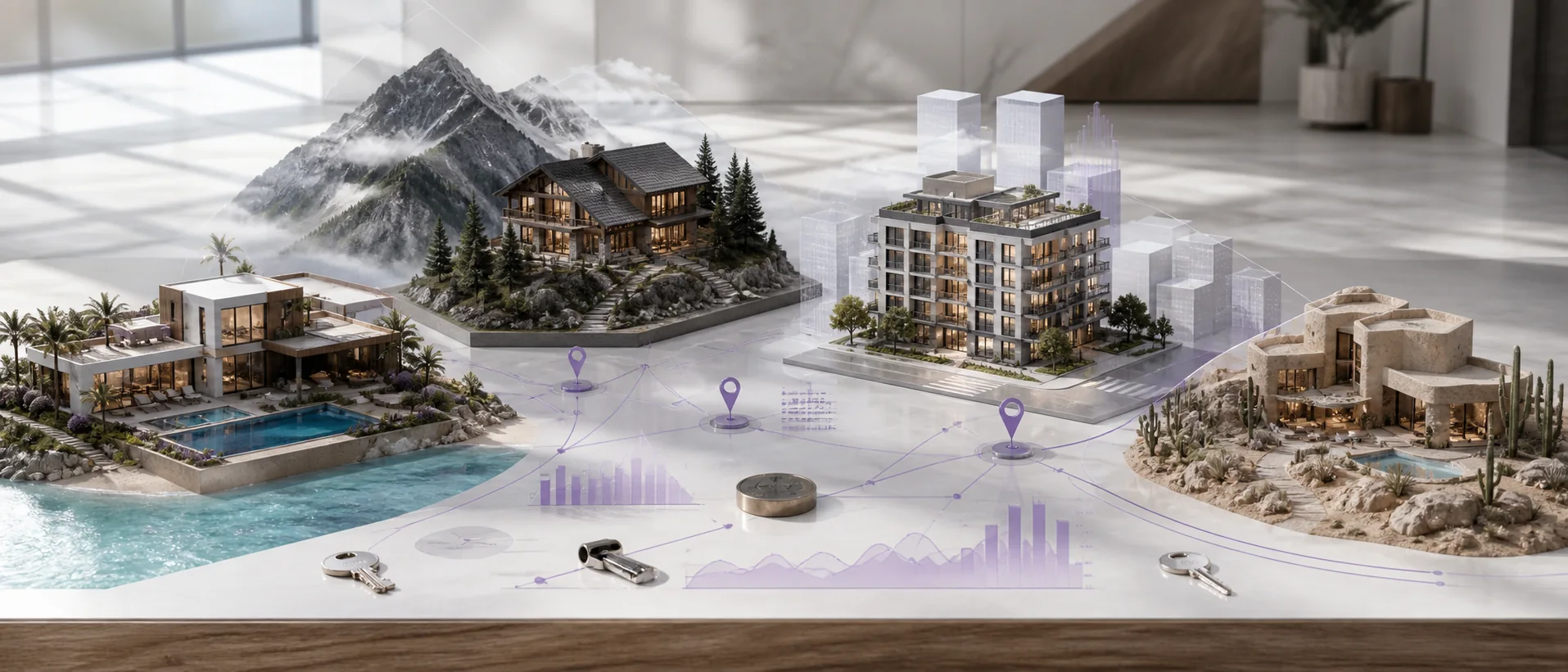 Investing in Airbnb Portfolios: Complete Guide