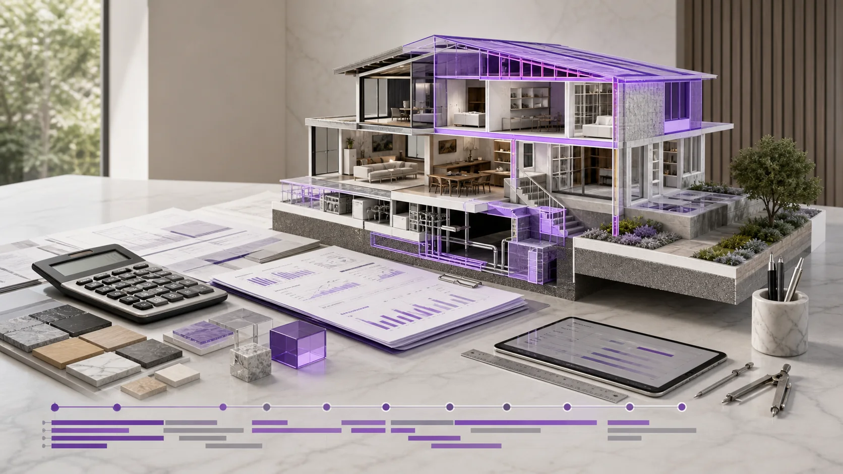 Short Term Rental Cost Segregation: Detailed Guide