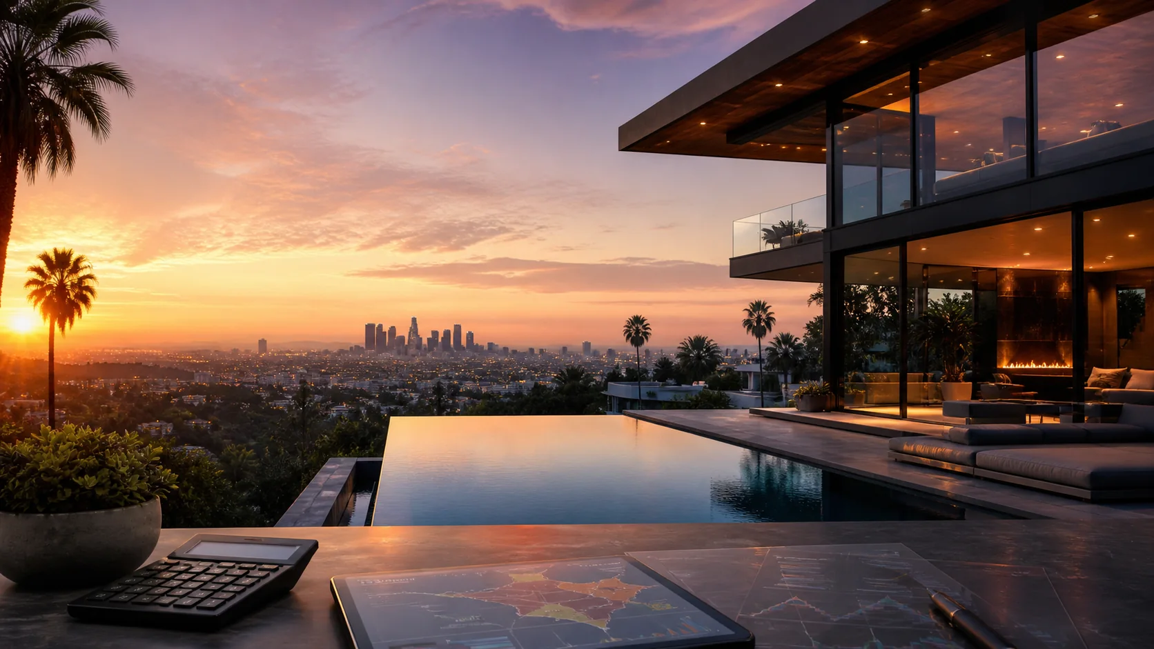 Short-Term Rentals in Los Angeles: Good Investment in 2025?