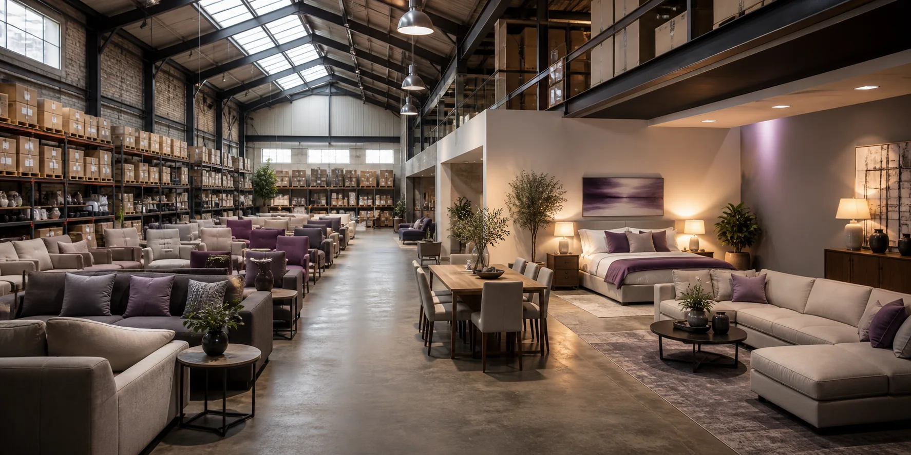 Wholesale Furniture for Airbnb: A Smart Host's Guide