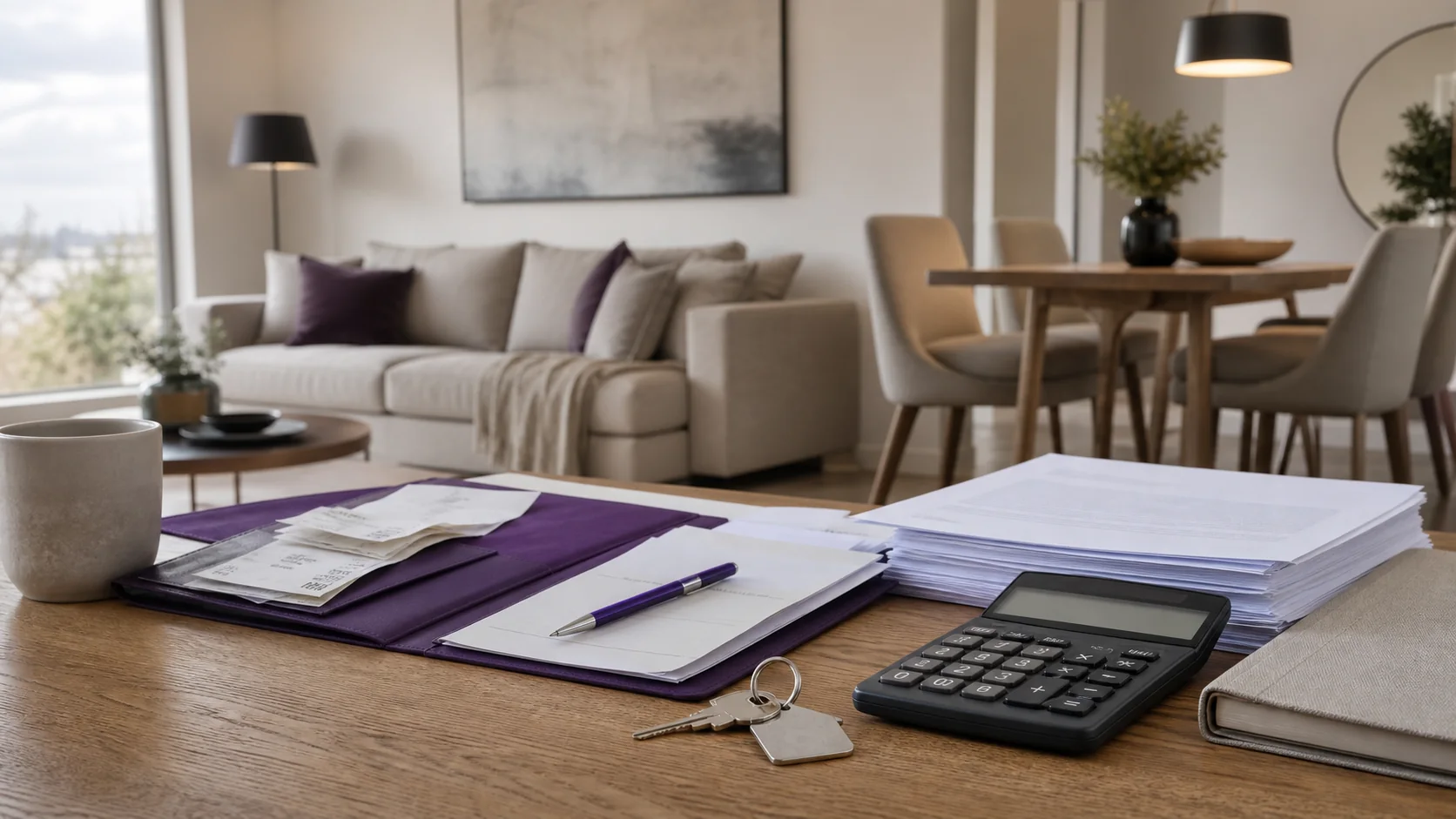 Yes, Write Off Airbnb Furniture: Here's How