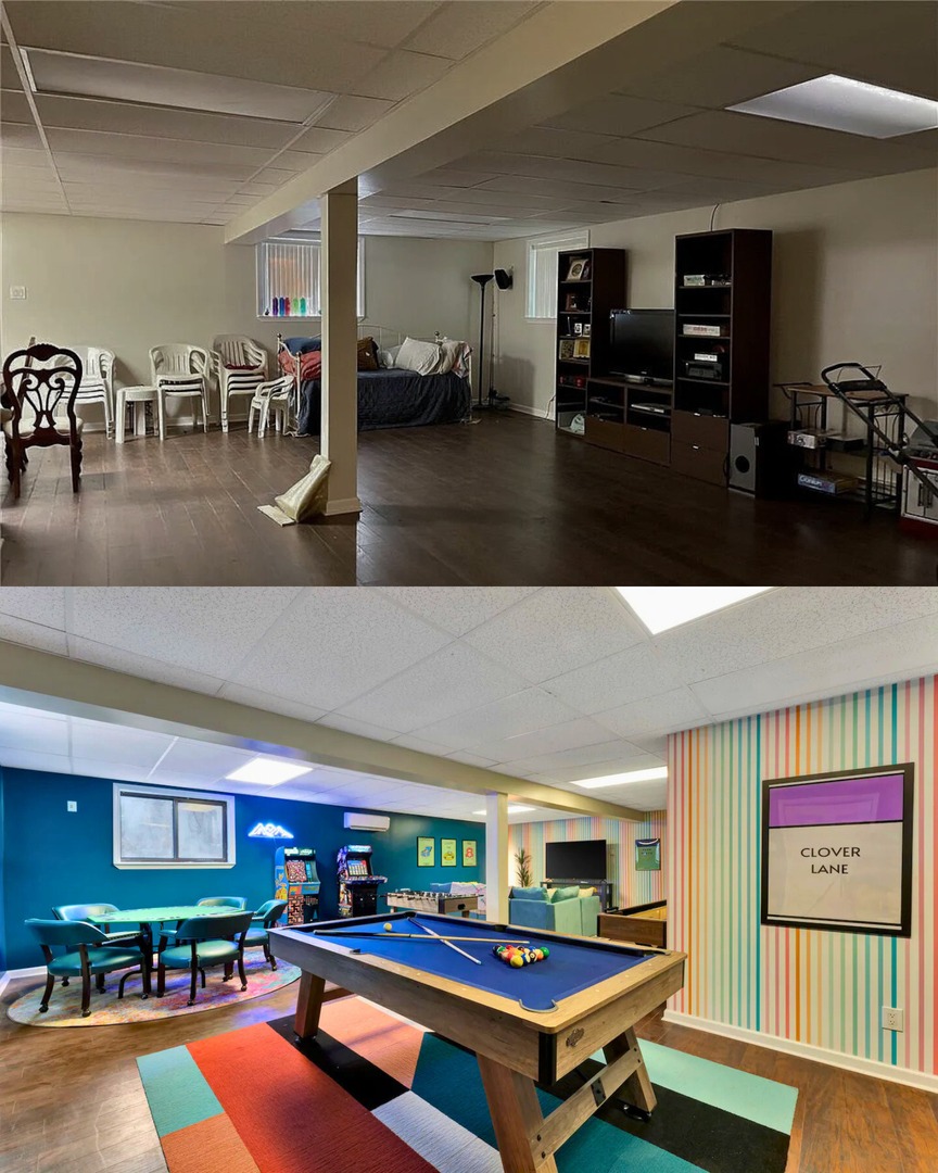 STR Cribs Airbnb Design & Renovation Services Review supporting visual