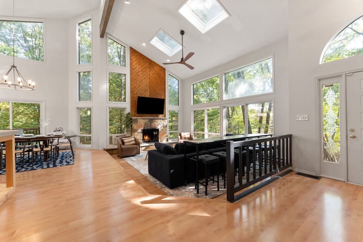 Our Property Portfolio - Techvestor supporting visual
