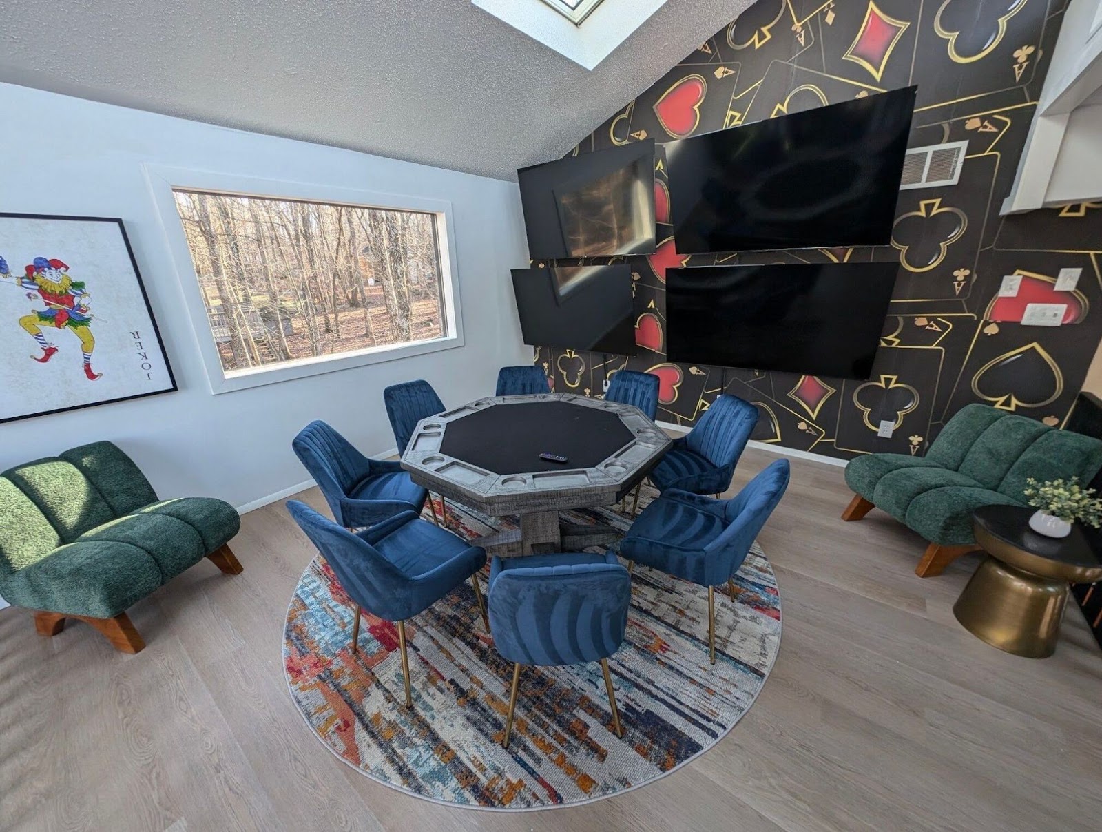 STR Cribs Airbnb Design & Renovation Services Review supporting visual