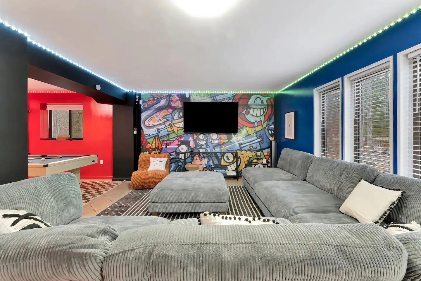 STR Cribs Airbnb Design & Renovation Services Review supporting visual