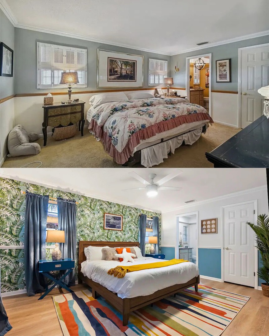 STR Cribs Airbnb Design & Renovation Services Review supporting visual