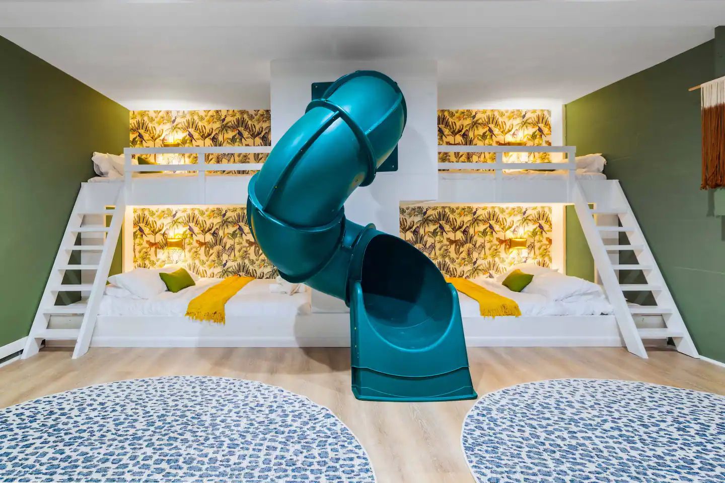 STR Cribs Airbnb Design & Renovation Services Review supporting visual