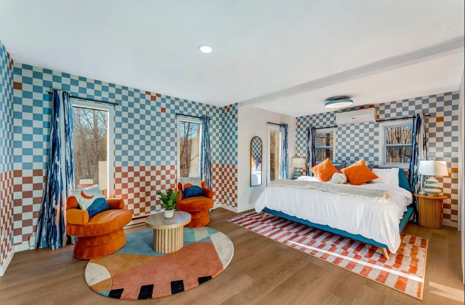 Best Airbnb Design & Renovation Companies supporting visual